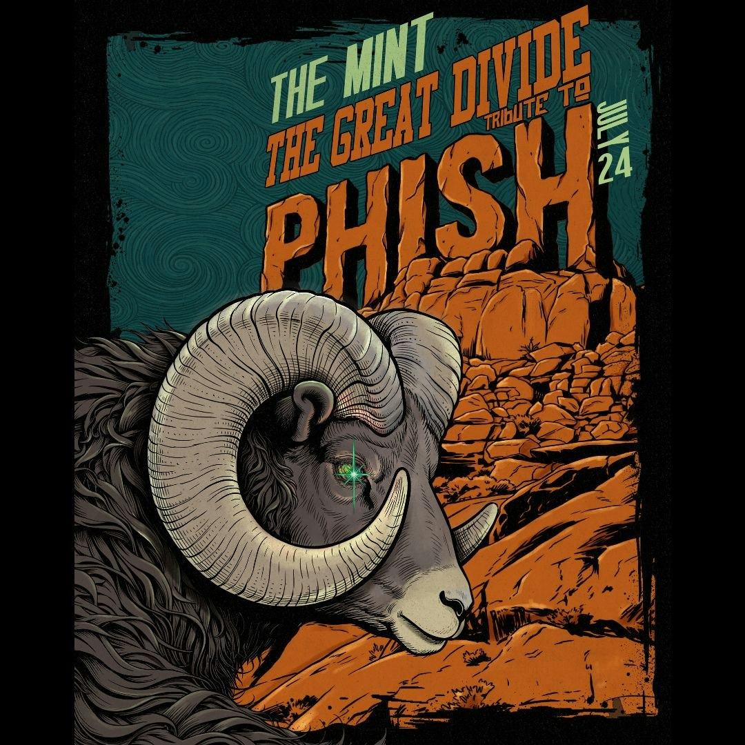 The Mint LA Events | The Mint LA